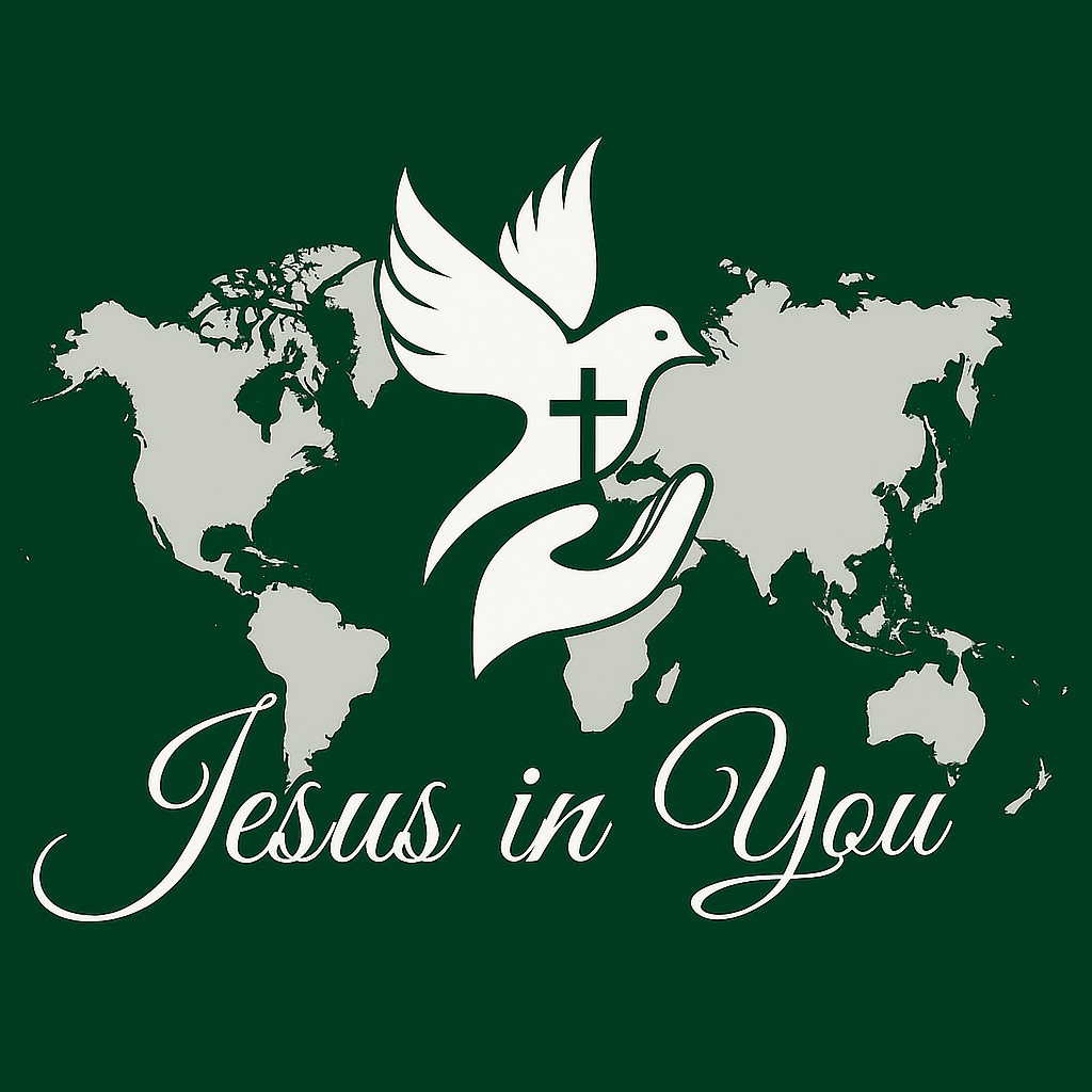 Jesus in you
